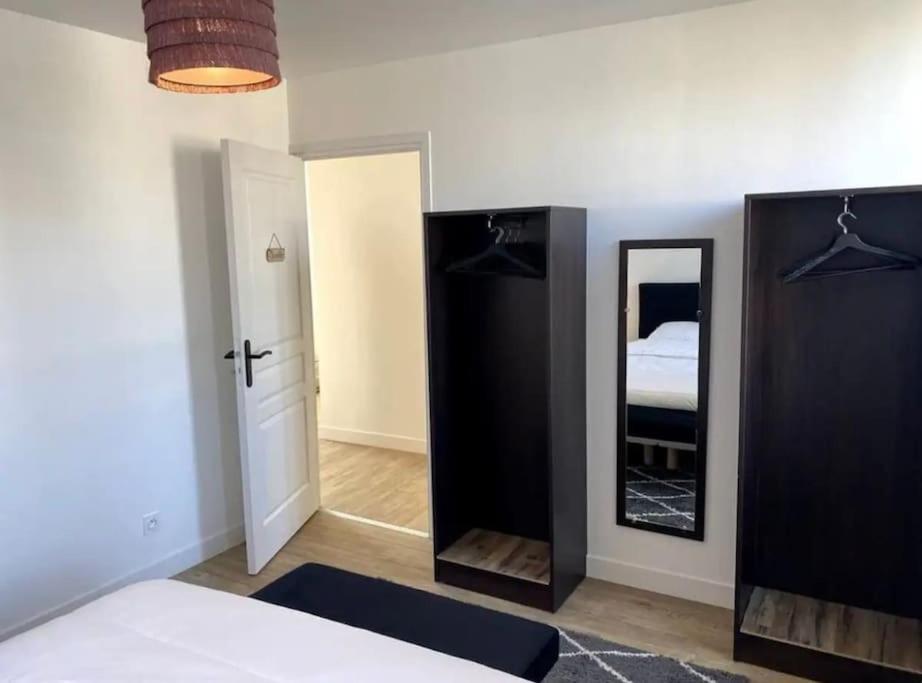 Les Vagues D'opale Apartment Boulogne-sur-Mer