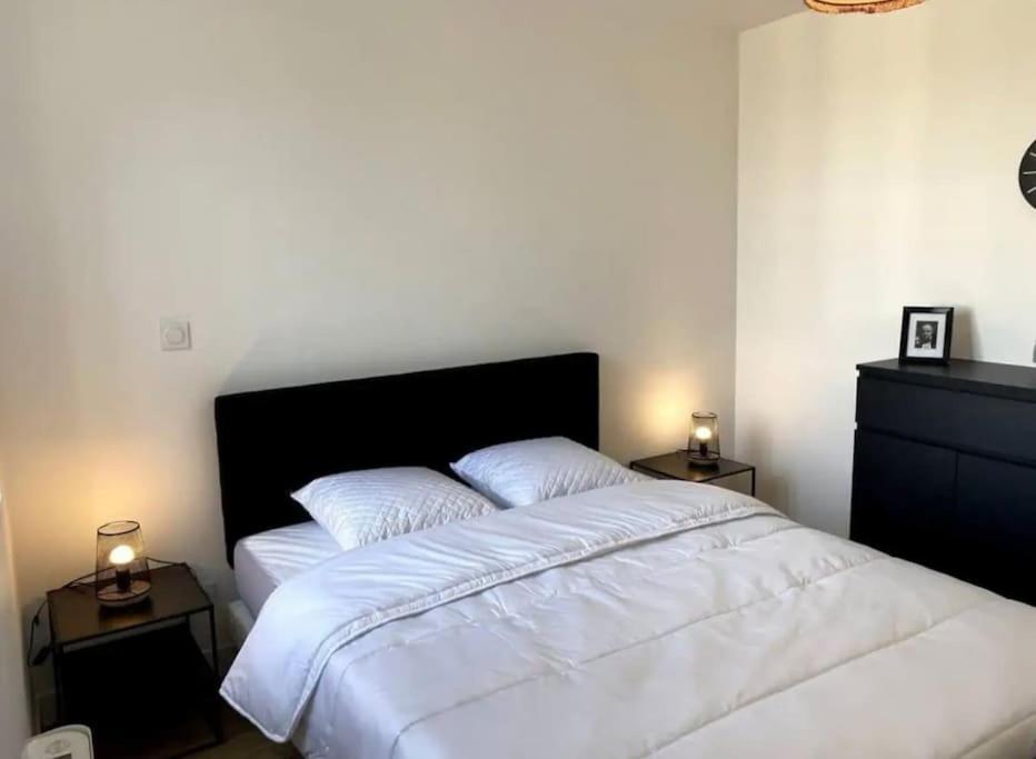 Les Vagues D'opale Apartment
