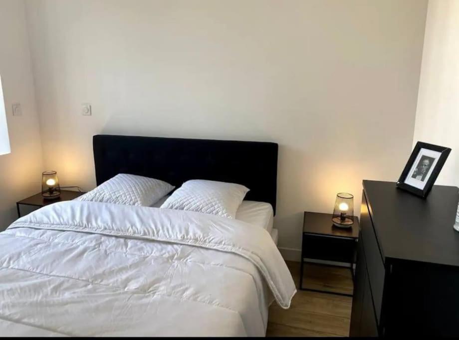 Les Vagues D'opale Appartement